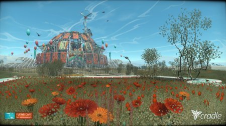 Cradle (2015)